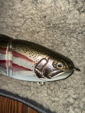 3:16 Lure Company Fishing Swimbaits for sale | eBay