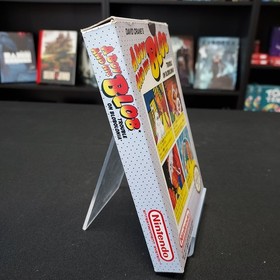 A Boy And His Blob (Trouble on Blobolonia) Nintendo NES Complet Pal FRA