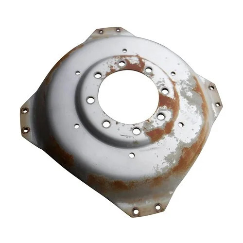 Used 38" Wheel Center Disc fits Case IH MX100 MX110 MX120 MX135 MX150 245743A1