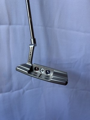 Scotty Cameron Champions Choice Newport 2 Button Back Putter 34