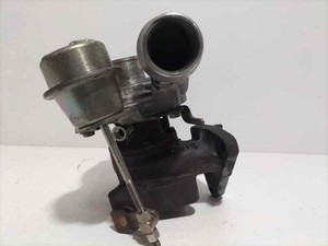 turbolader at RENAULT MEGANE III BERLINA 5 P 478276H307056 drolp175561
