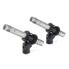 Samson C02 Pencil Condenser Mic Overhead Drum...