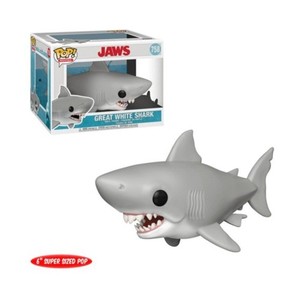 Jaws Pop Funko | eBay