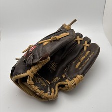 Rawlings Youth Highlight H100BRC 10 Inch Leather Glove Right Hand Throw