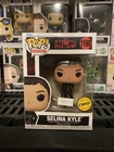 Funko Pop! Vinyl: DC Comics - Selina Kyle (Chase) #1190 + Collector Box