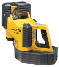Clearance-Stabila 02180 LA180L Layout Station with Auto Alignment