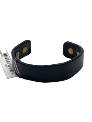 TOGA PULLA Bangle black USED