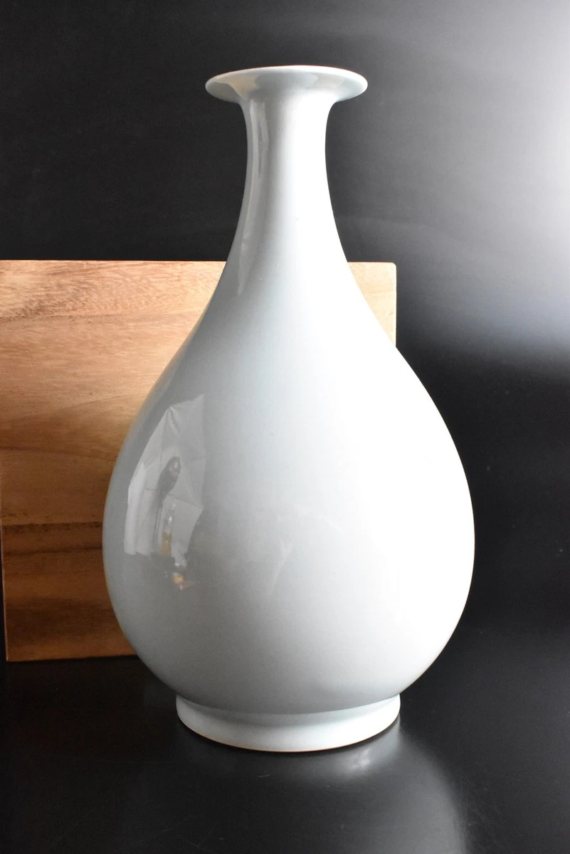 韩国古董花瓶| eBay
