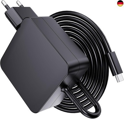 65W USB-C Netzteil für JBL Extreme 3 Bluetooth Lautsprecher Xtreme 3 