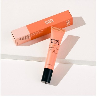 Hyaluronic Acid Eye Cream - Dark Circles & Wrinkles Solution