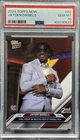 2024 Topps Now - Jayden Daniels #D-2 /7336 (RC)