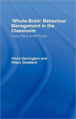Derrington - 'Whole-Brain' Behaviour Management in the Classroom   Eve - X555z