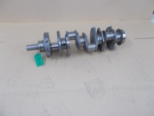 Roush Billet 302-351 Ford Crankshaft