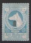 CINDERELLA/POSTER STAMP 29.7