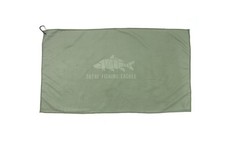 Total Fishing Tackle Microfibre Towel - Fishing & Camping Cooking Equipment