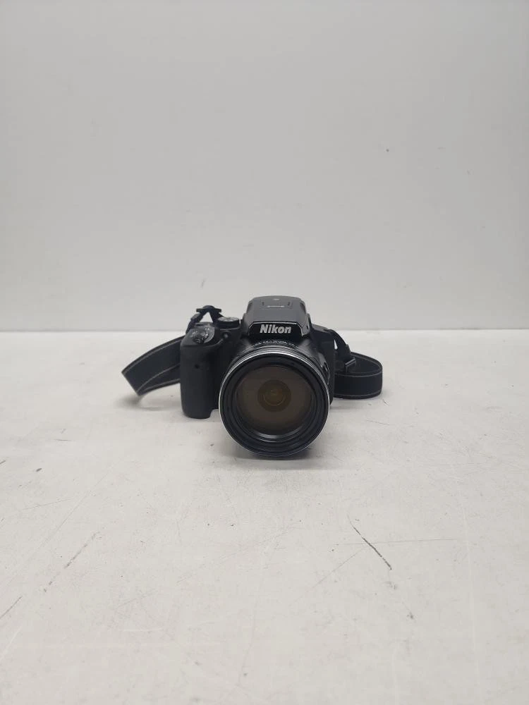 Nikon Coolpix P900 Digital SLR Cameras for Sale | Shop New & Used