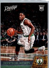 2016-17 Panini Prestige - Rookies Demetrius Jackson #188 (RC)