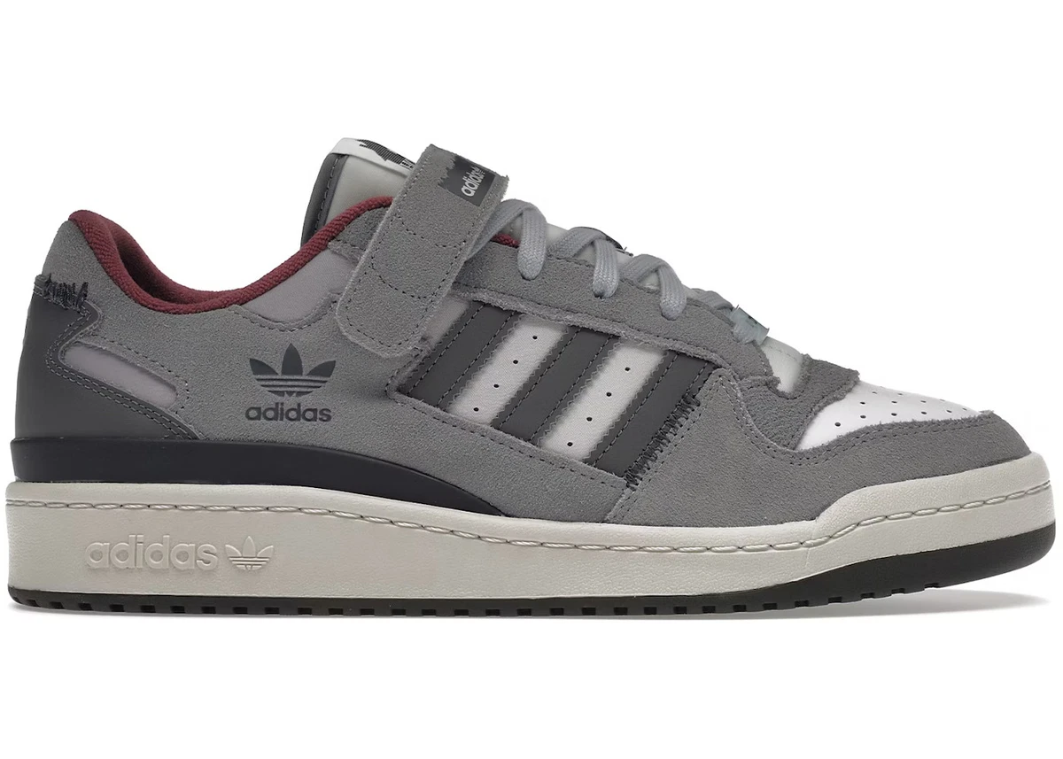 adidas gazelle silver green womens adidas Forum 84 Low ADV Skate Shoes main image 1