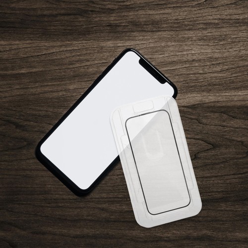 5 Pcs Full Screen Tempered Film Mobile Phone Protector for - 第 5/12 張圖片