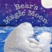 Bear's Magic Moon | Englisch | Kartoniert / Broschiert | 2012