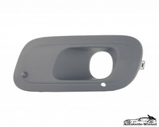Stoßstangengitter Links Vorne für Fiat Panda 1.3 D MultiJet 0.9 1.2 ab 02.12