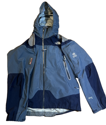 The North Face Free Thinker Summit Series Gore Tex XCR Shell