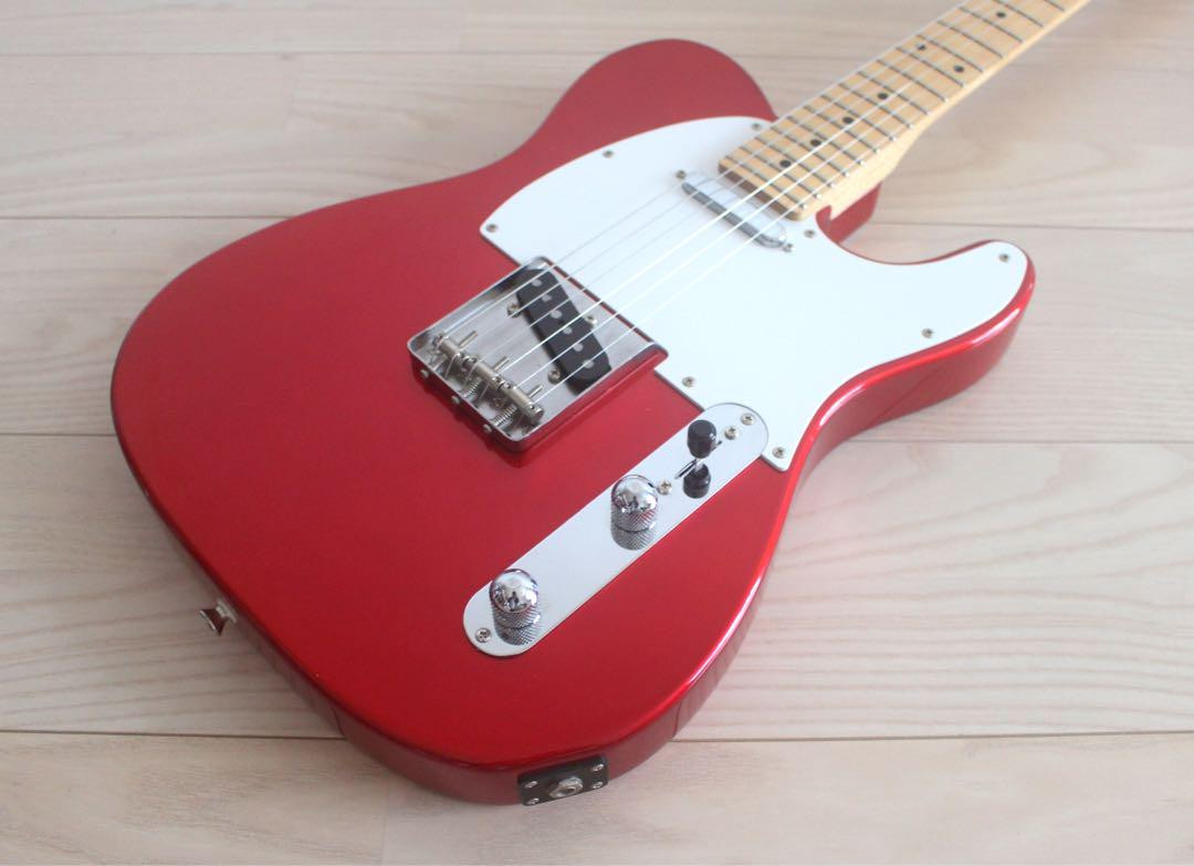 ギター FUJIGEN Telecaster JTL-5M FUJIGEN 中古JTL5M【現物写真】【状態良好】 フジゲン 【 イオン