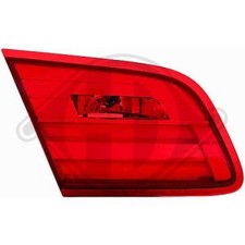 HECKLEUCHTE LINKS DIEDERICHS 1216593 FÜR BMW