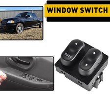 Driver Side Master Power Window Door Switch Fits 1999-2002 Ford F-150 1999 F-250