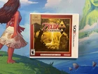 The Legend of Zelda: A Link Between Worlds (Nintendo 3DS) [Complete!]