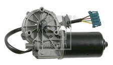 FEBI BILSTEIN Wischermotor 22691 für MERCEDES KLASSE S202 W202 12V Model 180 202