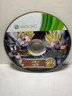 dragon ball raging blast 2 xbox 360: disk only, GA tracked shipping.