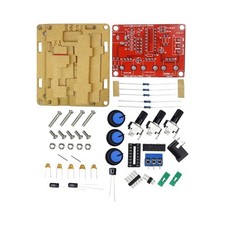 Comprehensive For XR2206 Signal Generator DIY Kit with Adjustable Features