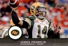 2016 Upper Deck CFL Canadian Football League Trading Cards Pick From List