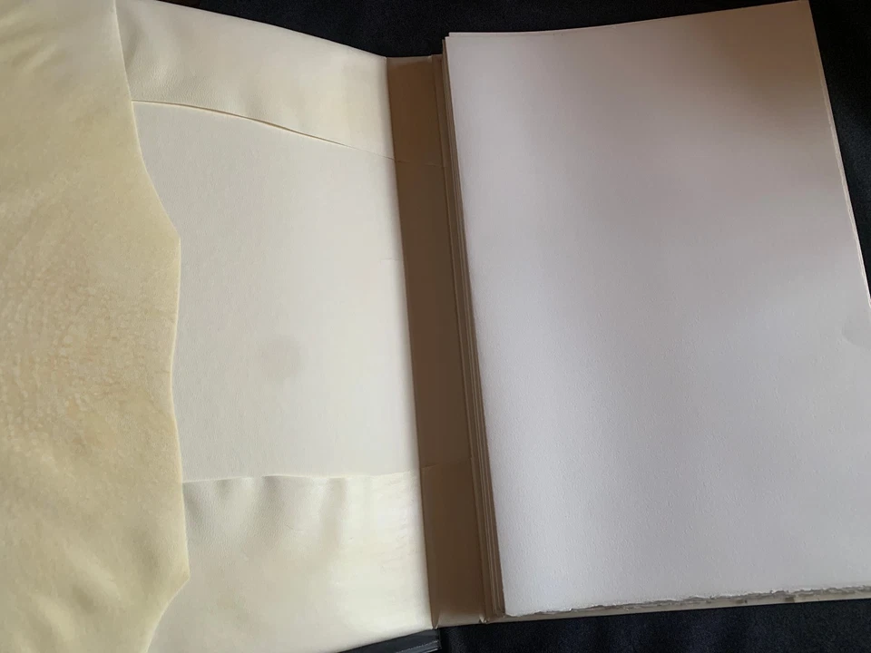 Pierre-Yves Trémois / Yves Christen - Griffures et Morsures – Vision Nouvelle - Photo 2/4