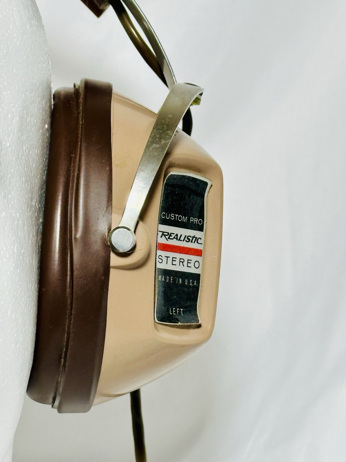 Realistic Custom Pro Headphones By Koss-tested