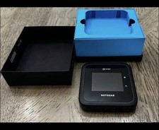 NETGEAR Nighthawk M6 Pro Mobile Hotspot