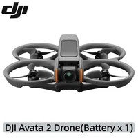 Original DJI Avata 2 (Battery x 1) Drone Only / No Tariffs In US=