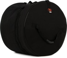 Humes & Berg Galaxy Bass Drum Bag - 14" x 20"