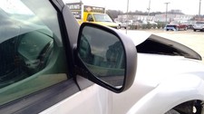 Used Right Door Mirror fits: 2002 Ford Explorer Power 4 Dr Sport Trac Right Grad