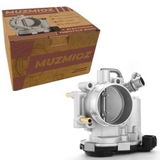 Electronic Throttle Body Assembly for Chevrolet Aveo Aveo5 2009-2011 S20204