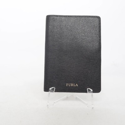 Furla, Portemonnaie, Schwarz #jys