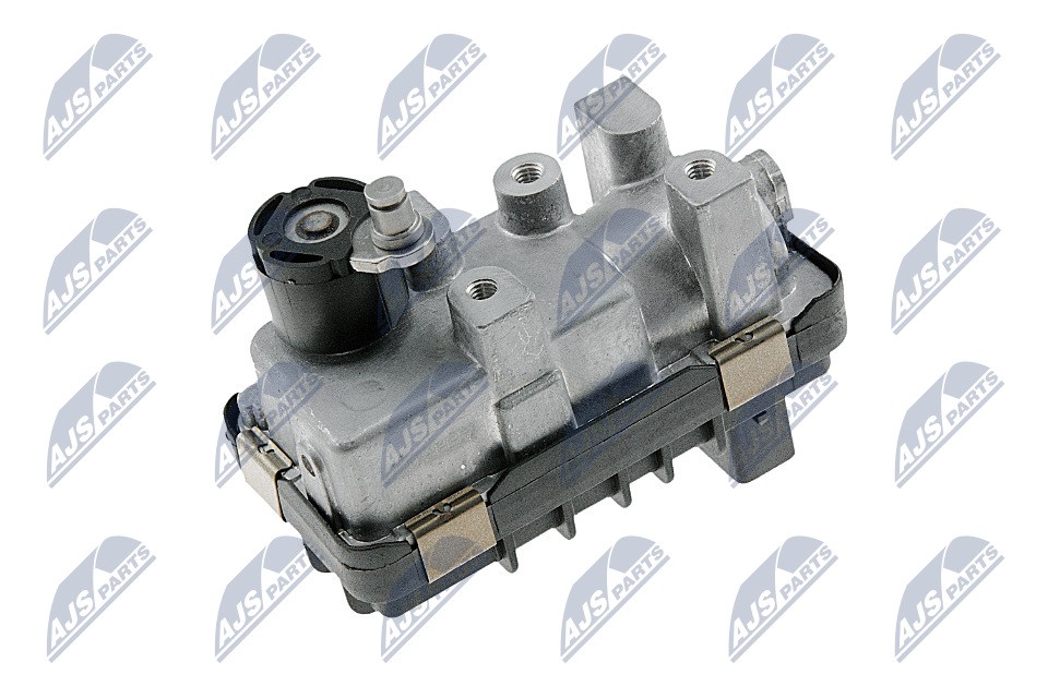 ACTUATOR TURBOCHARGER ECD-FR-007 FOR FORD MONDEO/III/Turnier JAGUAR FMBA 2.0L - Image 5
