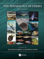 Suzanne Currie (U. A.) | The Physiology Of Fishes | Taschenbuch | Englisch