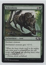 Oakenform Magic: Core Set: 2019 M19 #191