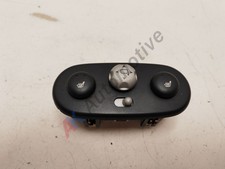 Mini R50 R52 R53 01-06 Electric Mirror Adjustment Heated Seat Switch 6918217