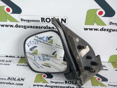 LINKER SPIEGEL / MANUAL / 1002294 FÜR NISSAN VANETTE CARGO *