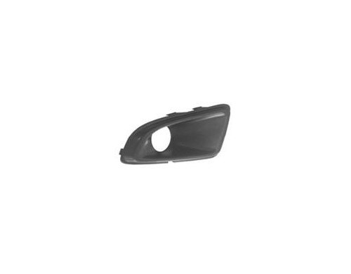 Gitter Grill StoßStange Vorne Rechts Lancia Ypsilon 2006-2011 Mit Nebel-image