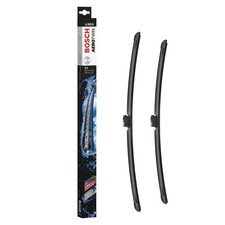 Bosch A242S - Scheibenwischer Aerotwin - L&auml;nge: 600/550 mm Set f&uuml;r Frontscheibe