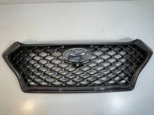 Calandre Hyundai TUCSON